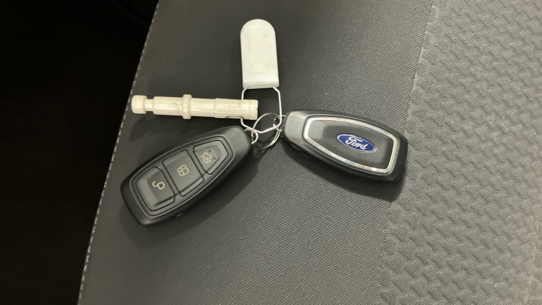 Ford Kuga 1.5 TDCi Zetec 5dr 2WD Diesel Estate